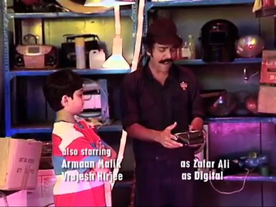 The Suite Life Of Karan and Kabir   Season 1 ep 22   Disney India Official  360 X 480