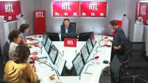 RTL Monde du 31 mai 2018