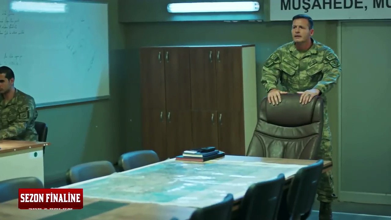 Söz | 49.Bölüm - Fragman 1