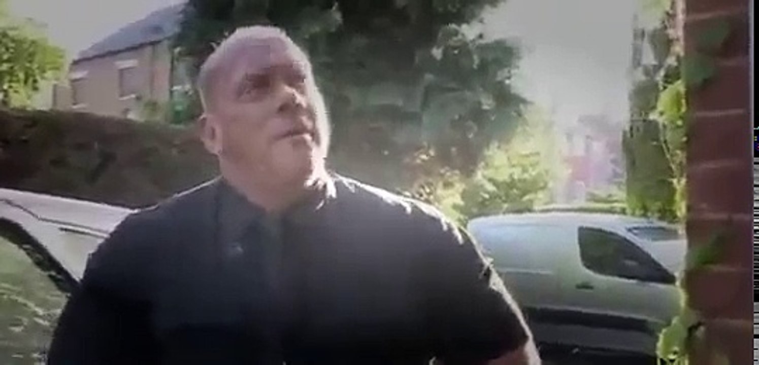 The Sheriffs Are Coming ~ Series 3 ep 3 part 1/2