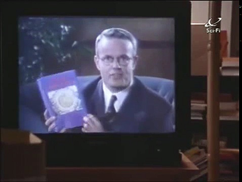 The Outer Limits S01e20