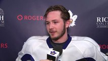 Marlies Practice: Adam Brooks - May 29, 2018