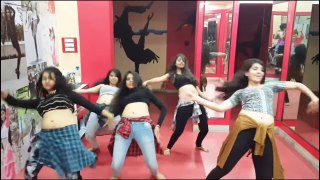 Belly Dance Performance by 5 Indian girls It's just Amazing aLL