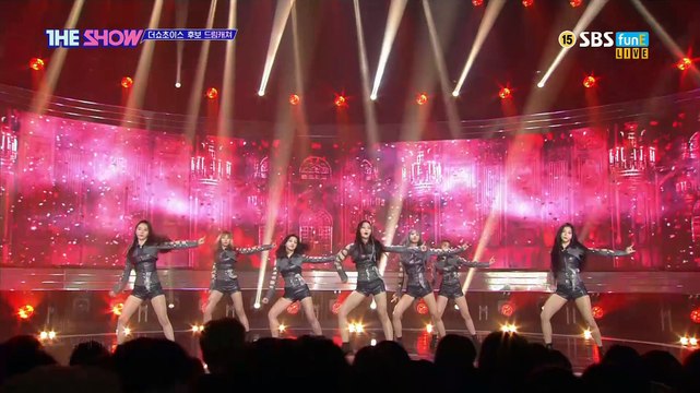 DC - Y&I (180529 TS)