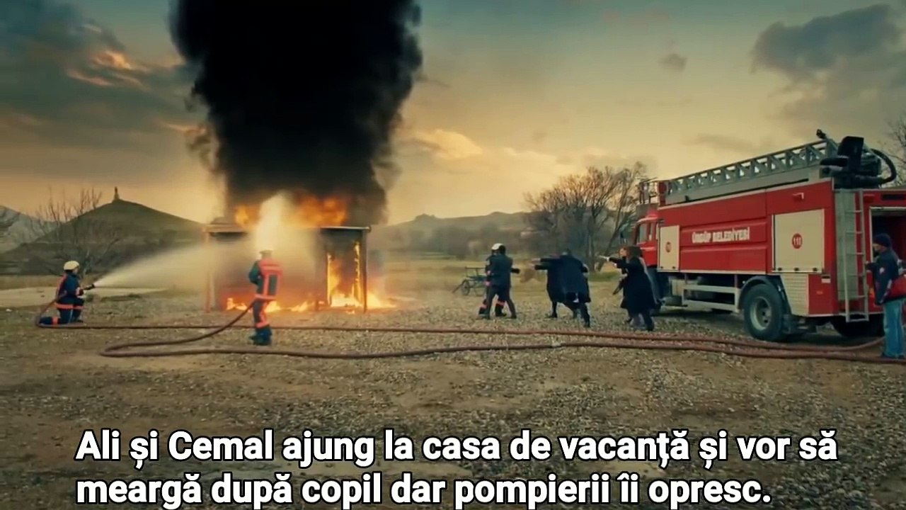 Dragoste si ura - episodul 59 (rezumat)