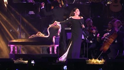 Las Mellis recogen la demanda de Isabel Pantoja