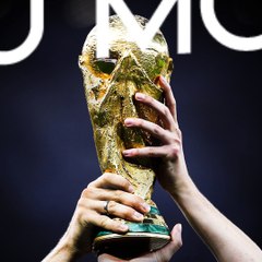 COUPE DU MONDE 2018: le calendrier des favoris