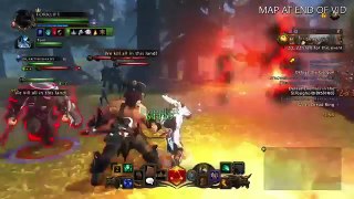 Tips/Best Way to POWER LvL you didnt know in Neverwinter. Get to Level 70 in Days! XBOX ONE PS4 PC