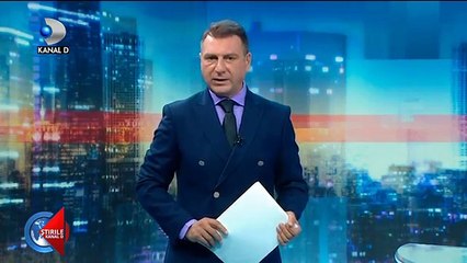 Stirile Kanal D (28.05.2018) - Eroii EXATLON s-au intors acasa! Editie COMPLETA