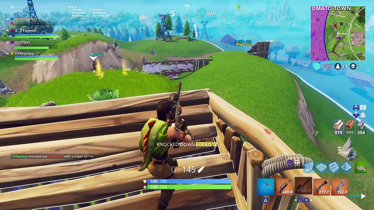 Fortnite