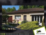 Maison A vendre Prayssac 63m2