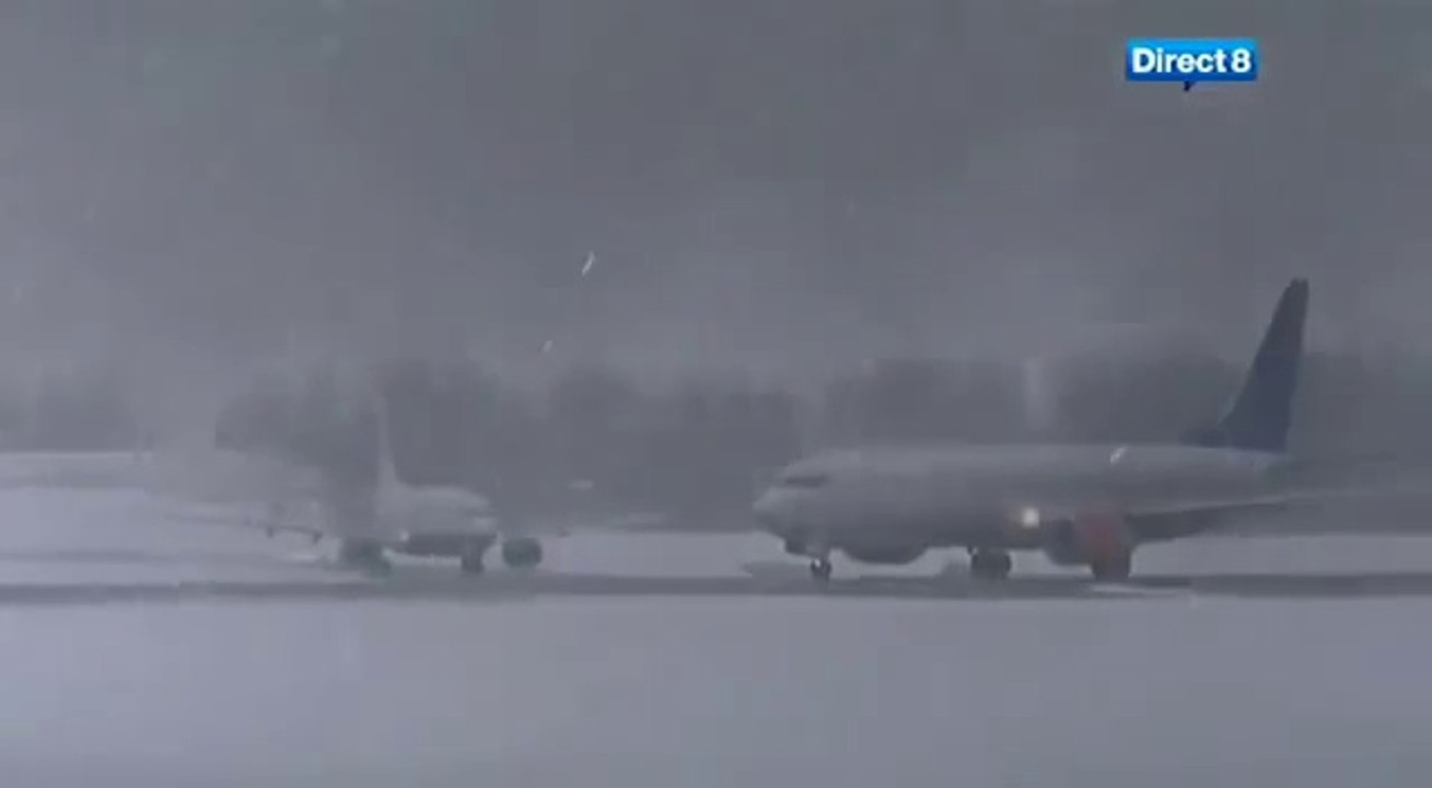 Crash vol 90 Air Florida - La minute de vérité