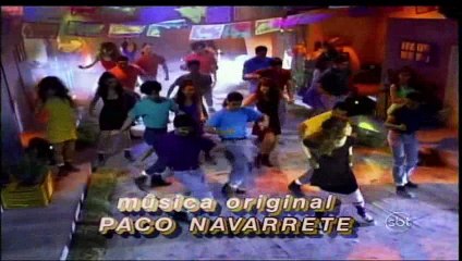 Maria do Bairro Capítulo 44 Dublado - COMPLETO