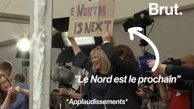 Irlande du Nord : les pro-avortement demandent de changer la loi sur l'IVG
