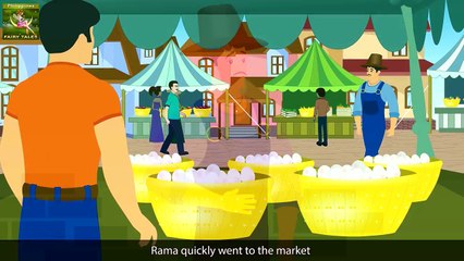 Ang Babaeng Gansa | Kwentong Pambata | Mga Kwentong Pambata | 4K UHD | Filipino Fairy Tale