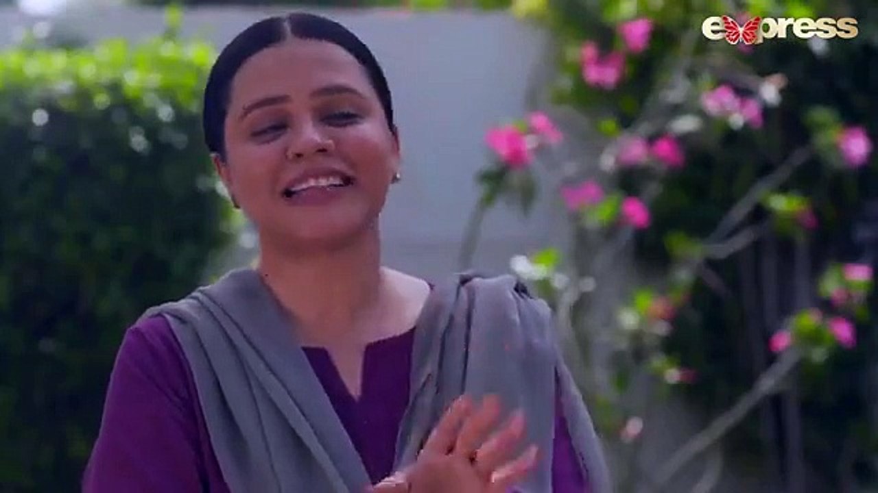Khatti Meethi Love Story Episode 13