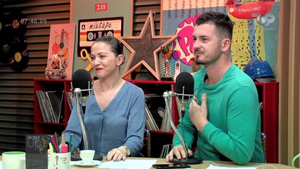 Wake Up, 29 Maj 2018, Pjesa 2 - Top Channel Albania - Entertainment Show