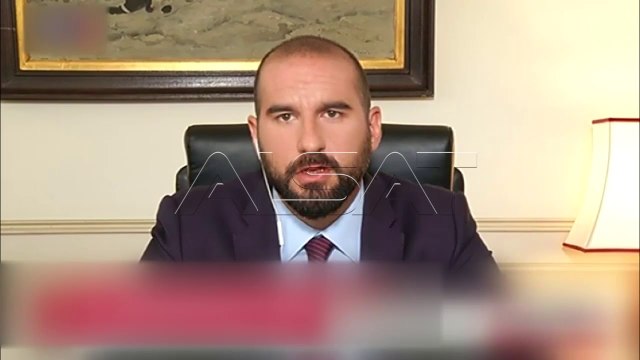 Името, договорот во рацете на Заев и Ципрас