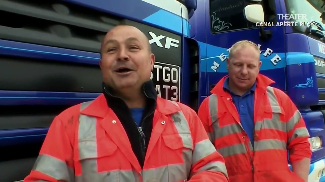 Super Caminhões Carga Pesada