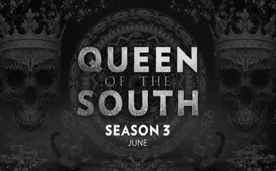 Queen of the South - Trailer Saison 3