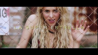 Shakira - Concierto en Colombia