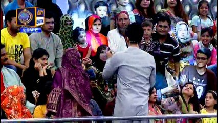 Ten Tent Tense | Tongue Twister