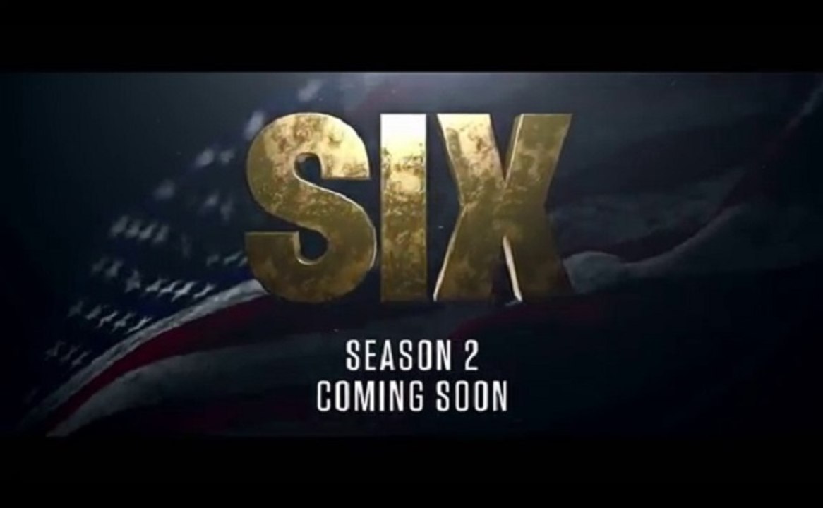 SIX - Promo 2x02