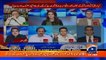 Cheekhnay Se Kya Hoga? Irshad Bhatti Gets Hyper on Hafeezullah Niazi & Ayesha Bakhsh
