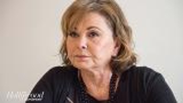 'Roseanne': ABC Cancels Show Following Star's Racist Tweet About Obama Adviser | THR News