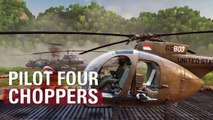 Rising Storm 2: Vietnam - ARVN Update Launch Trailer