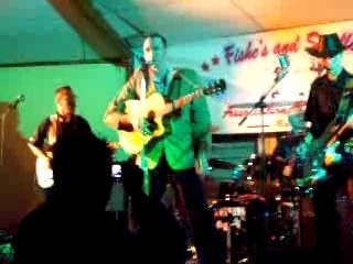 Watkins maybillys rockabilly tonight