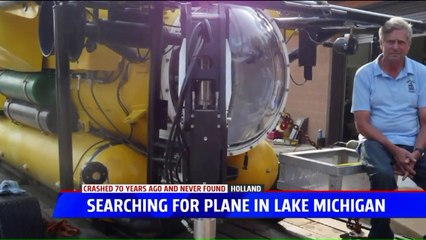 Researchers Say New Theory May Solve Mystery of NWA Flight 2501