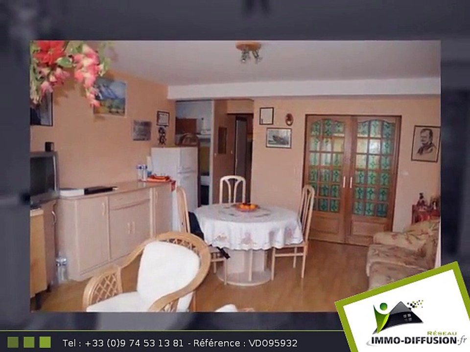 T2 A vendre Canet en roussillon 40m2 - Plage