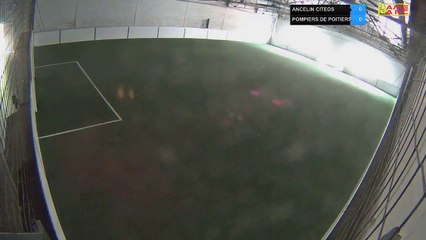 ANCELIN CITEOS Vs POMPIERS DE POITIERS - 29/05/18 19:00 - LIGUE 1 - Poitiers Game Parc