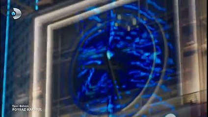 Poyraz Karayel 69.Bölüm Kimse benim karıma dokunamaz !