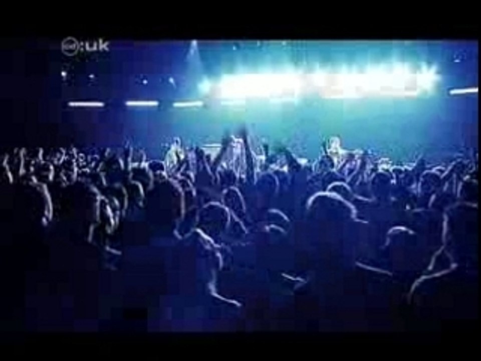 Oasis - Hung in a bad place