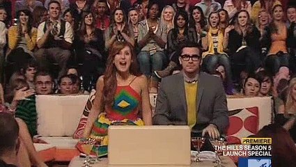 The Hills S05 The Launch Special