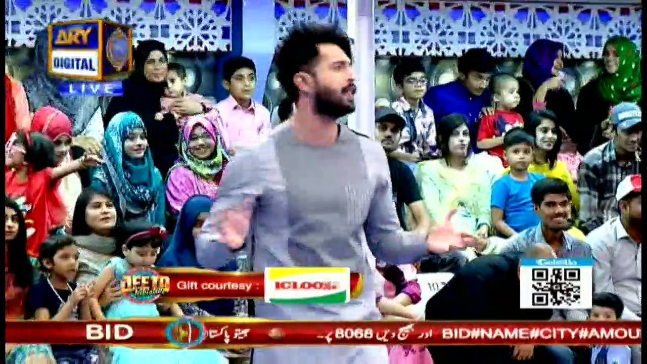 Yeh Jeeto Pakistan Hai Dost Yaha Sab Ko Milta Hai