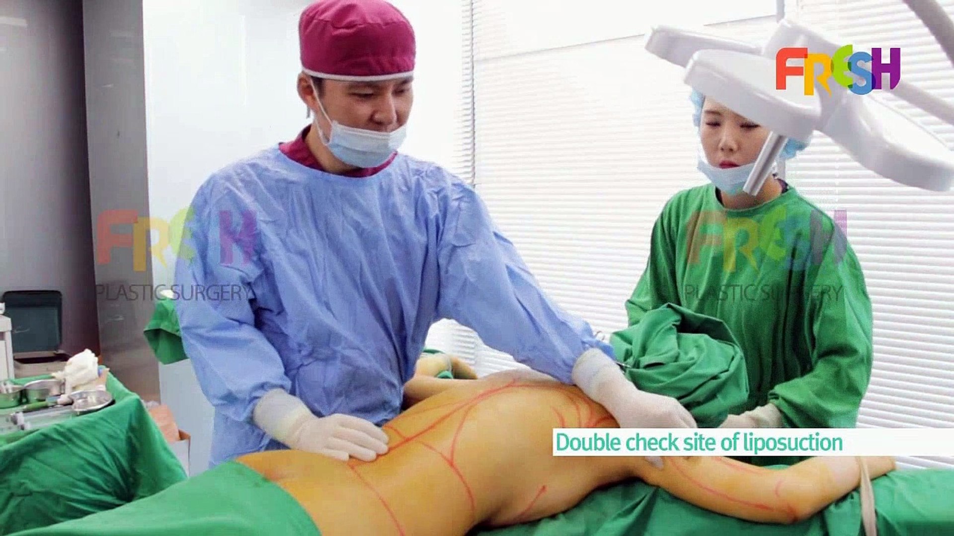 south Korean plastic surgery