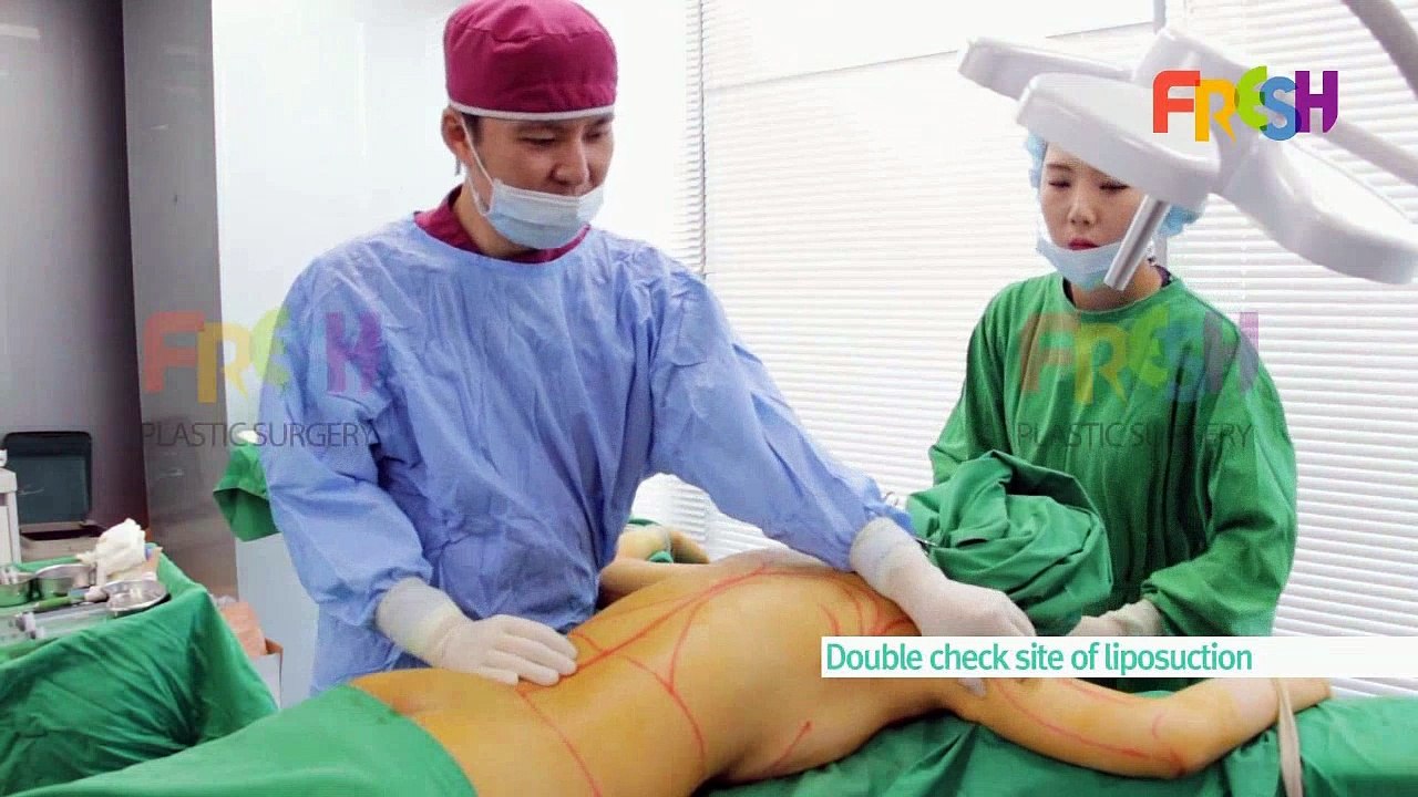south Korean plastic surgery