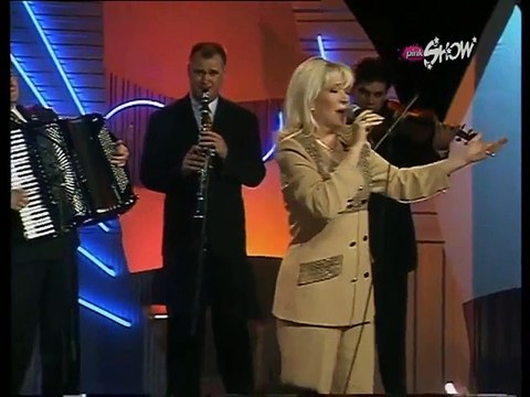 Goca Lazarevic - Moj Dragane sto me zaboravljas