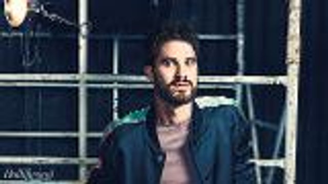 Darren Criss on Weight of Portraying a Real-Life Character in 'Assassination of Gianni Versace: American Crime Story' | Drama Actor Roundtable