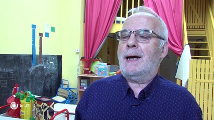 SOCIAL/ Tours: fin des TAP: 122 emplois d'animateurs menacés - 29/05/2018