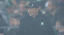 Info/Actu Loire Saint-Etienne - A la Une : C'est officiel, Jean-Louis Gasset reste l'entraineur des verts la saison prochaine !