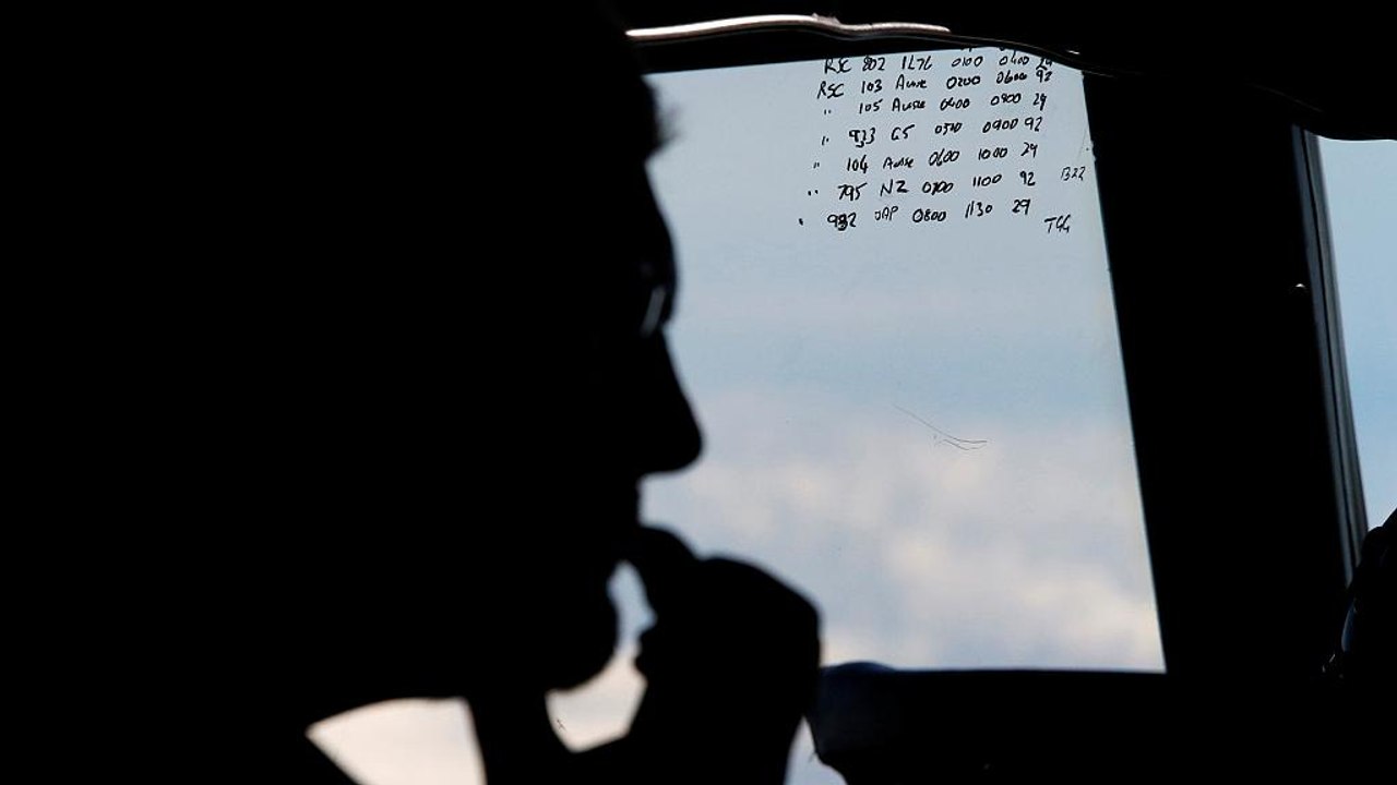 Rätsel MH370 bleibt ungelöst