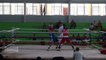 Heycol Espinoza VS Luis Martinez - Boxeo Amateur - Miercoles de Boxeo