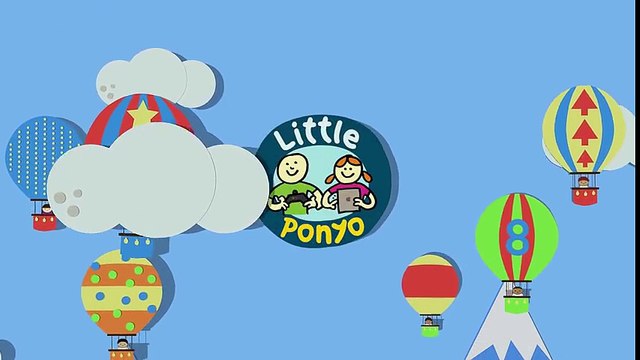 Coloring for Kids - Learn Colors with Coloring Pages Learn to Draw Carousel & Horses for Children