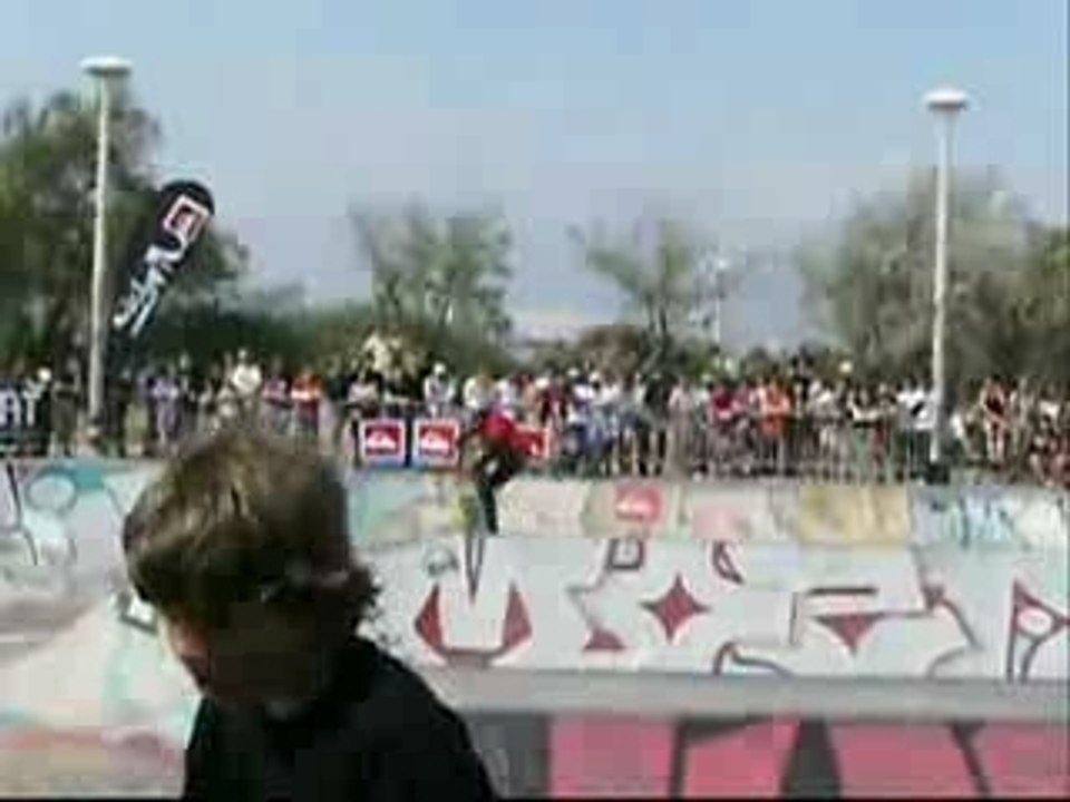 QuickSilverBowlriders 2007
