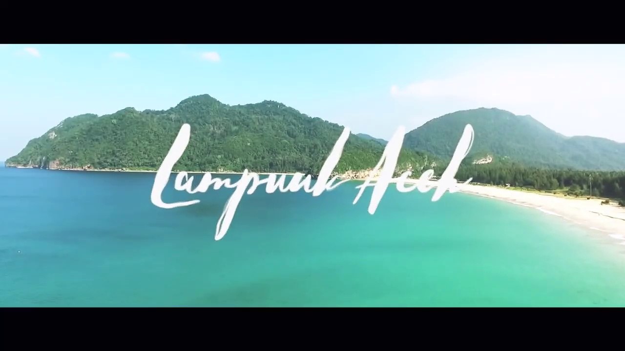 Lampuuk Beach Banda Aceh