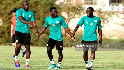 Idrissa Gana Gueye